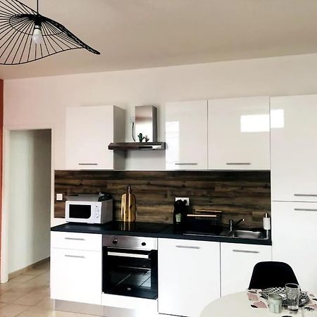 Joli T2 En Centre-Ville De Rochefort 外观 照片